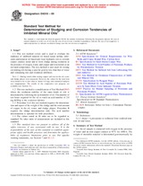 ASTM D4310-09 (1.10.2009)