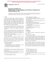 ASTM D4310-98 (10.6.1998)