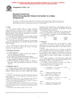 ASTM D4311-04 (1.6.2004)