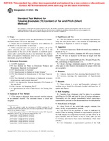 ASTM D4312-95a (1.1.2000)