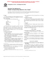 ASTM D4315-94(2001) (15.4.1994)