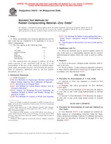 ASTM D4315-94(2006) (1.10.2006)