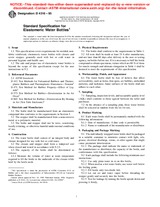 ASTM D4316-95 (1.1.2001)