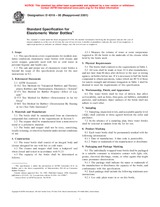 ASTM D4316-95(2001) (1.1.2001)
