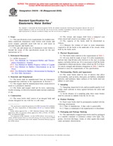 ASTM D4316-95(2005) (1.12.2005)