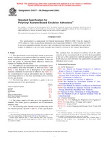 ASTM D4317-98(2004) (1.4.2004)