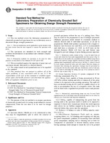 ASTM D4320-93 (1.1.1993)