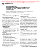 ASTM D4322-96 (1.1.2001)