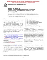 ASTM D4322-96(2001)e1 (1.1.2001)