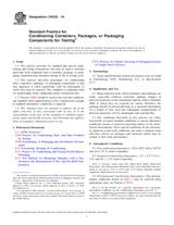 ASTM D4332-14 (1.11.2014)