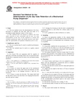 ASTM D4334-05 (1.10.2005)