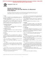 ASTM D4334-99 (10.10.1999)