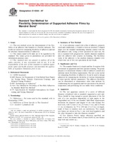 ASTM D4338-97 (10.3.1997)