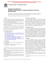 ASTM D4338-97(2004) (1.4.2004)