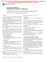 ASTM D4339-95 (10.3.2001)
