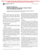 ASTM D4340-96 (10.6.1996)