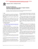 ASTM D4340-96(2007) (1.4.2007)
