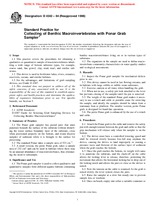 ASTM D4342-84(1998) (10.10.1998)