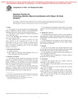 ASTM D4346-84(2003) (10.1.2003)