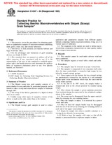 ASTM D4347-84(1995) (1.1.1995)
