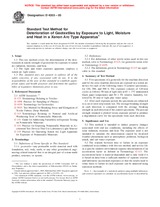 ASTM D4355-05 (1.6.2005)