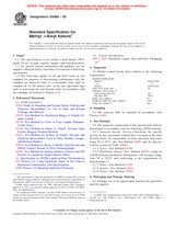 ASTM D4360-03 (10.7.2003)
