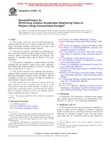 ASTM D4364-05 (15.9.2005)