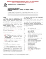 ASTM D4365-95(2007)e1 (1.4.2007)