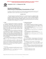 ASTM D4371-91(1998) (1.1.1991)