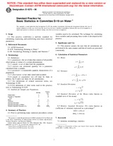 ASTM D4375-96 (1.1.1996)