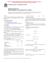 ASTM D4375-96(2006) (15.8.2006)