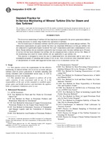 ASTM D4378-97 (1.1.1997)
