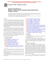 ASTM D4382-02(2007)e1 (1.8.2007)