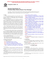 ASTM D4389-04 (1.12.2004)