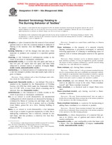 ASTM D4391-93a(2000) (1.1.1993)