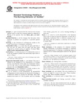 ASTM D4391-93a(2006) (1.6.2006)