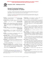 ASTM D4391-93a(2013) (1.1.2013)