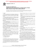 ASTM D4394-04 (1.7.2004)