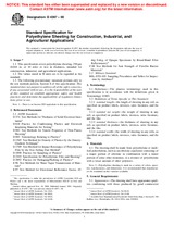 ASTM D4397-00 (10.11.2000)