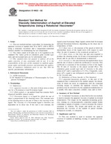 ASTM D4402-02 (10.6.2002)