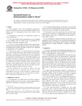 ASTM D4403-84(2005) (1.1.2000)