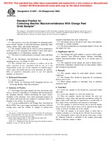 ASTM D4407-84(1995) (1.1.1995)
