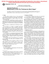 ASTM D4414-95 (1.1.2001)