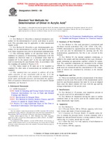 ASTM D4415-05 (15.5.2005)