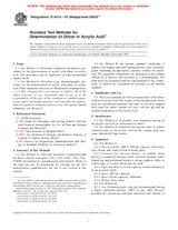 ASTM D4415-91(2000)e1 (1.1.2000)
