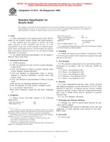 ASTM D4416-89(1999) (10.12.1999)