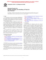 ASTM D4418-00(2006) (1.5.2006)