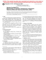 ASTM D4419-90(1995)e1 (1.1.2000)