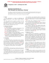 ASTM D4427-92(2007) (1.2.2007)