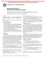 ASTM D4427-92(1997) (1.1.1997)